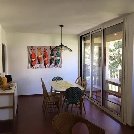 Apartment El Mayul 2' Centre, Plage, Wifi, Au Calme, Clim, Parking, Collioure