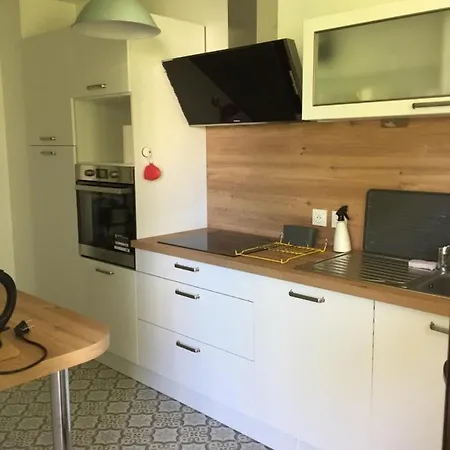 El Mayul 2' Centre, Plage, Wifi, Au Calme, Clim, Parking, Collioure