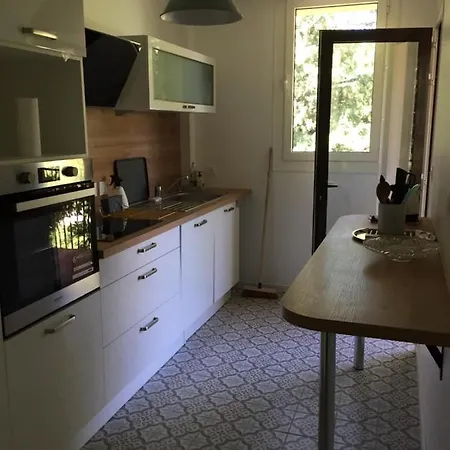El Mayul 2' Centre, Plage, Wifi, Au Calme, Clim, Parking,
